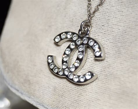 fake chanel charms|faux chanel jewelry wholesale.